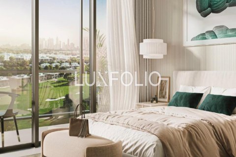 Appartement à Golf Grand à Dubai Hills Estate, Dubai, 1 chambre, 64 m², № 46087 - photo 6