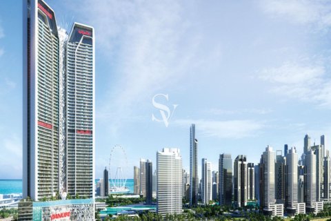 شقة في أبراج بحيرة جميرا, دبي 4 غرف نوم, 183 م² رقم 121754 - صورة 4