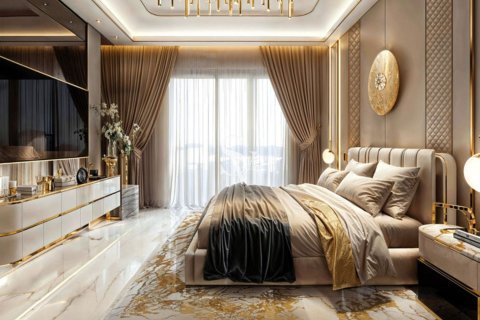 شقة في أبراج بحيرة جميرا, دبي 4 غرف نوم, 183 م² رقم 121754 - صورة 21