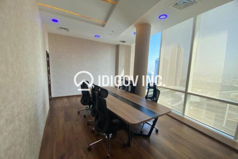 Bureau à Business Bay, Dubai, 91 m², № 95211