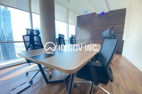 Office in Business Bay, Dubai 91 sq.m. № 95211 - photo 9