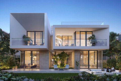 Villa en Dubai Hills Estate, Dubai, 5 dormitorios, 662 m², № 109960 - foto 10