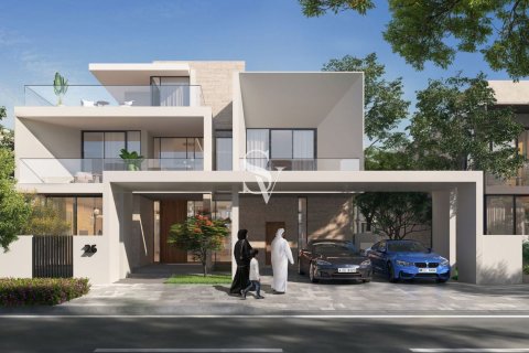 Villa en Dubai Hills Estate, Dubai, 5 dormitorios, 662 m², № 109960 - foto 5