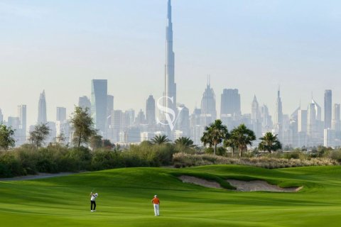 Villa en Dubai Hills Estate, Dubai, 5 dormitorios, 662 m², № 109960 - foto 11
