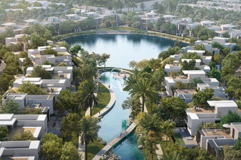 Villa en Dubai Hills Estate, Dubai, 5 dormitorios, 662 m², № 109960 - foto 12