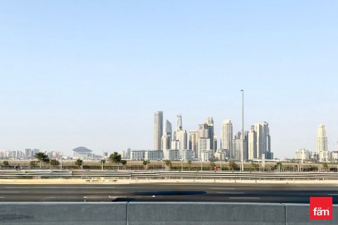 Apartment in Ras Al Khor, Dubai 3 bedrooms, 151.9 sq.m. № 93490