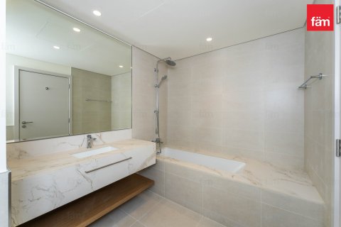 شقة في Dubai Harbour, دبي 1غرف نوم, 78.3 م² رقم 93491 - صورة 22