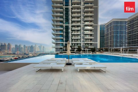 شقة في Dubai Harbour, دبي 1غرف نوم, 78.3 م² رقم 93491 - صورة 16