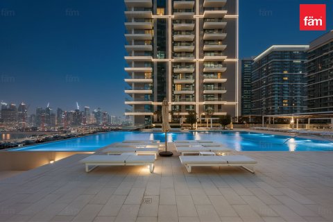 شقة في Dubai Harbour, دبي 1غرف نوم, 78.3 م² رقم 93491 - صورة 11