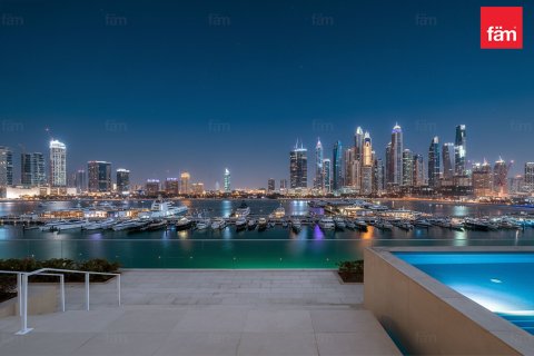 شقة في Dubai Harbour, دبي 1غرف نوم, 78.3 م² رقم 93491 - صورة 12