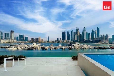 شقة في Dubai Harbour, دبي 1غرف نوم, 78.3 م² رقم 93491 - صورة 14