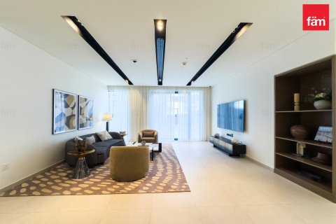 شقة في Dubai Harbour, دبي 1غرف نوم, 78.3 م² رقم 93491 - صورة 5