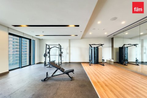 شقة في Dubai Harbour, دبي 1غرف نوم, 78.3 م² رقم 93491 - صورة 17