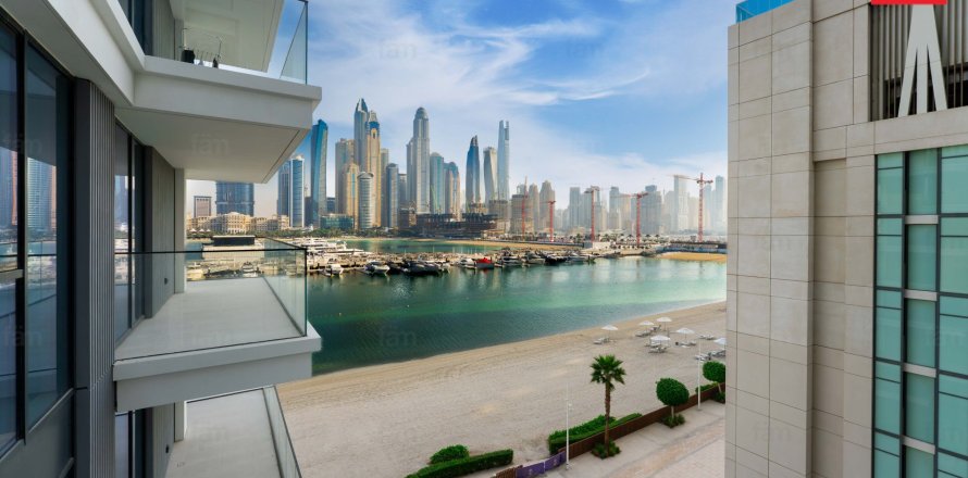شقة في Dubai Harbour, دبي 1غرف نوم, 78.3 م² رقم 93491