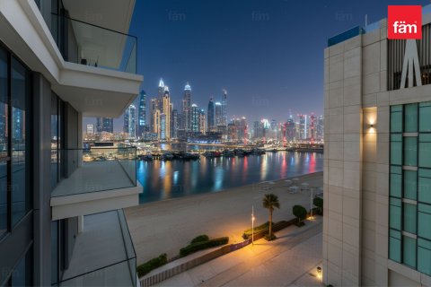 شقة في Dubai Harbour, دبي 1غرف نوم, 78.3 م² رقم 93491 - صورة 10