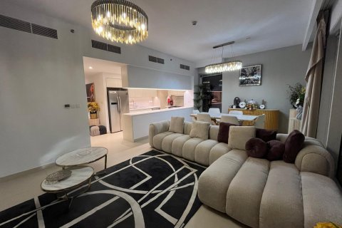 Apartamento en Dubai Creek Harbour (The Lagoons), Dubai, 3 dormitorios, 156 m², № 105696 - foto 12