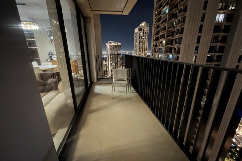 Apartamento en Dubai Creek Harbour (The Lagoons), Dubai, 3 dormitorios, 156 m², № 105696 - foto 14