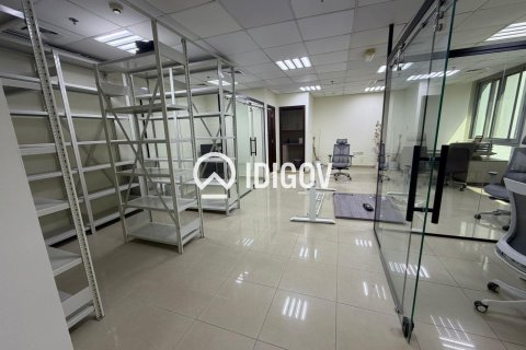 Office in Business Bay, Dubai 104.33 sq.m. № 121151