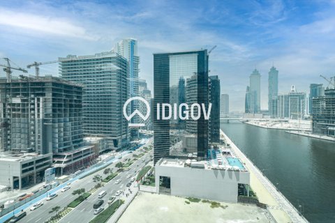 Office in Business Bay, Dubai 78.97 sq.m. № 121148