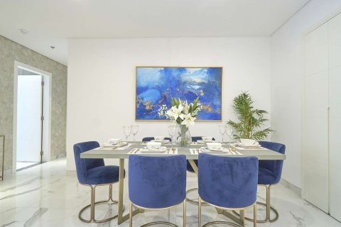 Appartement à Dubai Hills Estate, Dubai, 1 chambre, 91 m², № 30370