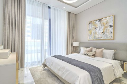 Купить квартиру в Дубай Хилс Эстейт, Дубай: 1 спальня, 91м², № 30370 - фото 3