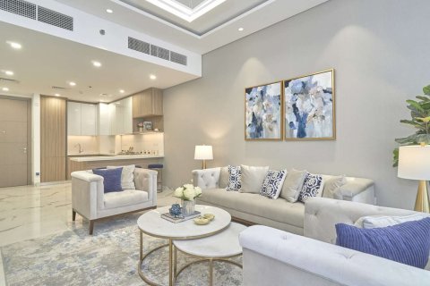 Apartment in Dubai Hills Estate, Dubai 2 bedrooms, 136 sq.m. № 30369 - photo 2