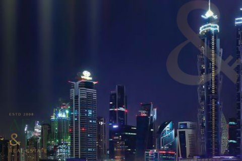 Apartamento en Business Bay, Dubai, 2 dormitorios, 134 m², № 60935 - foto 5