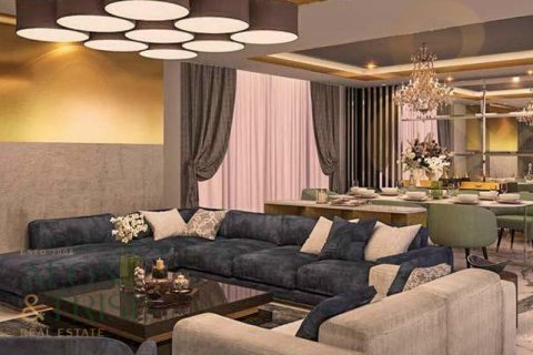 Apartamento en Business Bay, Dubai, 2 dormitorios, 134 m², № 60935 - foto 3