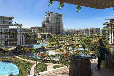Apartamento en Business Bay, Dubai, 2 dormitorios, 134 m², № 60935 - foto 2