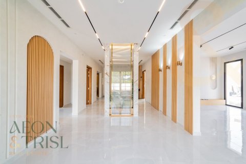 Villa en Mudon, Dubai, 5 dormitorios, 917 m², № 60940 - foto 4