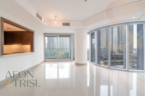 Appartement à Downtown Dubai (Downtown Burj Dubai), Dubai, 2 chambres, 159 m², № 60941 - photo 4