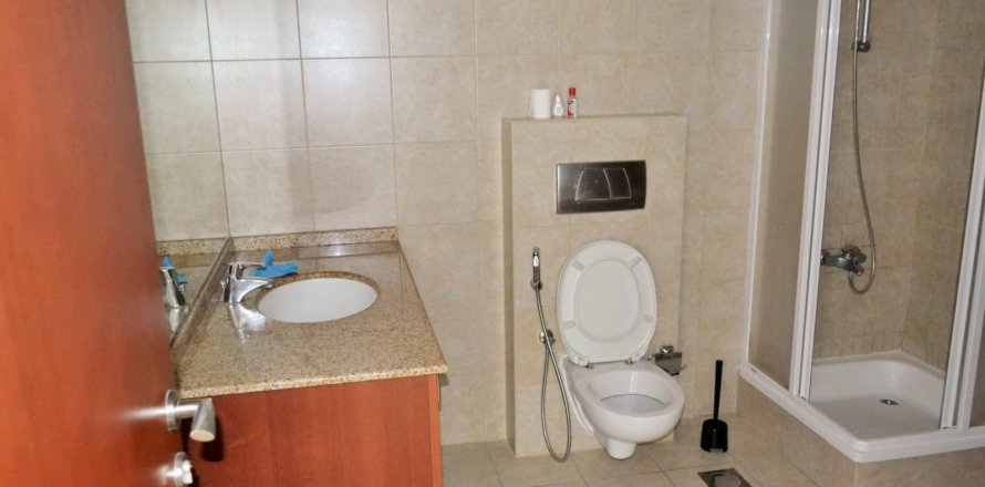 Таунхаус в Мудоне, Дубай, 3 спальни, 239м², № 60937