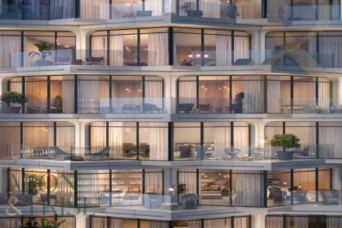 Apartamento en Downtown Dubai (Downtown Burj Dubai), Dubai, 3 dormitorios, 136 m², № 60936 - foto 4