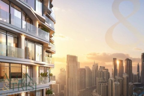 Apartamento en Downtown Dubai (Downtown Burj Dubai), Dubai, 3 dormitorios, 136 m², № 60936 - foto 2