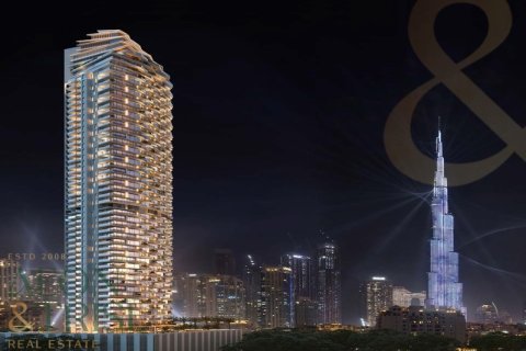 Apartamento en Downtown Dubai (Downtown Burj Dubai), Dubai, 3 dormitorios, 136 m², № 60936 - foto 3