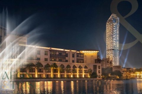Apartamento en Downtown Dubai (Downtown Burj Dubai), Dubai, 3 dormitorios, 136 m², № 60936 - foto 5