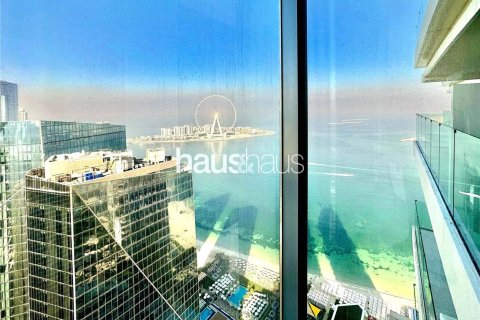 Apartamento en Jumeirah Beach Residence, Dubai, 1 dormitorio, 103 m², № 43529 - foto 12