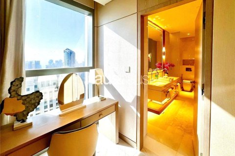 Apartamento en Jumeirah Beach Residence, Dubai, 1 dormitorio, 103 m², № 43529 - foto 7