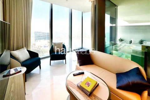 Apartamento en Jumeirah Beach Residence, Dubai, 1 dormitorio, 103 m², № 43529 - foto 11
