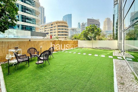 Apartment in Dubai Marina, Dubai 3 bedrooms, 275 sq.m. № 43528