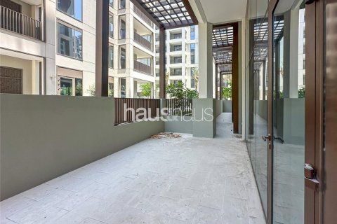 Apartment in Creek Beach, Dubai Creek Harbour (The Lagoons), Dubai 3 bedrooms, 215 sq.m. № 43518 - photo 3