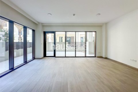 Apartment in Creek Beach, Dubai Creek Harbour (The Lagoons), Dubai 3 bedrooms, 215 sq.m. № 43518 - photo 2