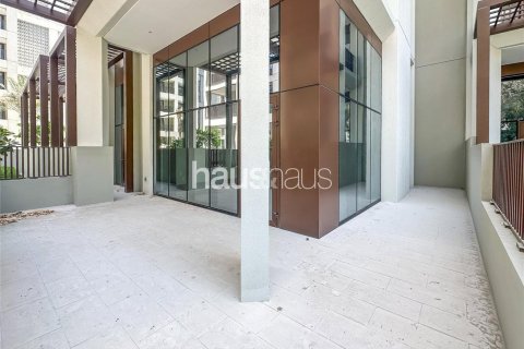 Apartment in Creek Beach, Dubai Creek Harbour (The Lagoons), Dubai 3 bedrooms, 215 sq.m. № 43518