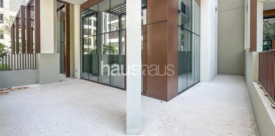 Apartment in Creek Beach, Dubai Creek Harbour (The Lagoons), Dubai 3 bedrooms, 215 sq.m. № 43518