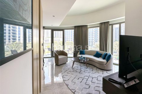 Apartment in Dubai Creek Harbour (The Lagoons), Dubai 2 bedrooms, 102 sq.m. № 43519 - photo 6
