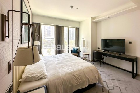 Apartment in Dubai Creek Harbour (The Lagoons), Dubai 2 bedrooms, 102 sq.m. № 43519 - photo 10