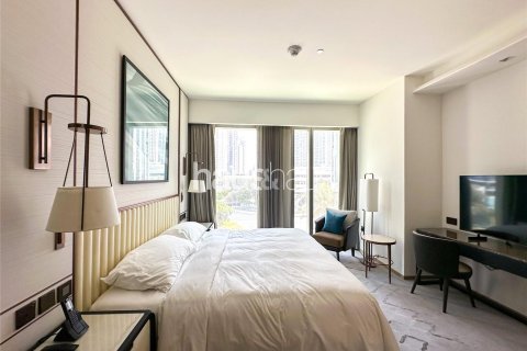 Apartment in Dubai Creek Harbour (The Lagoons), Dubai 2 bedrooms, 102 sq.m. № 43519 - photo 12