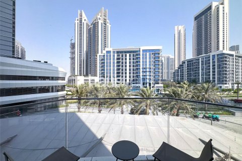Apartment in Dubai Creek Harbour (The Lagoons), Dubai 2 bedrooms, 102 sq.m. № 43519 - photo 8