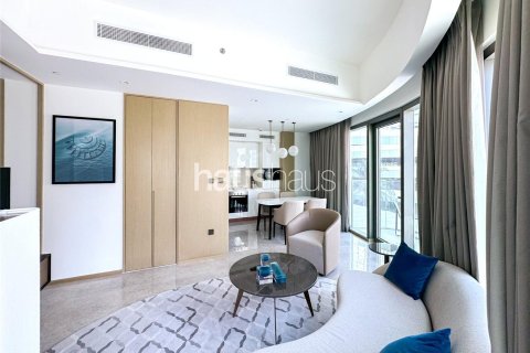 Apartment in Dubai Creek Harbour (The Lagoons), Dubai 2 bedrooms, 102 sq.m. № 43519 - photo 4