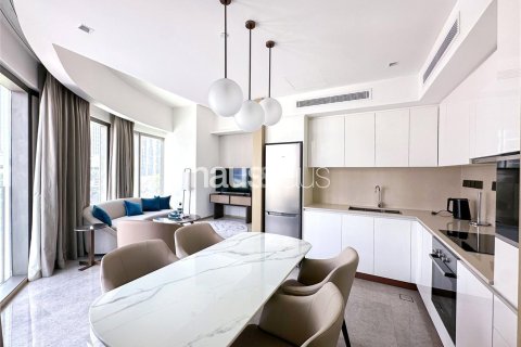 Apartment in Dubai Creek Harbour (The Lagoons), Dubai 2 bedrooms, 102 sq.m. № 43519 - photo 2